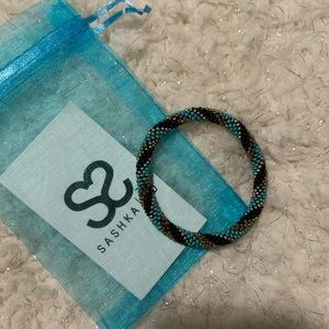 New Sashka Bracelet